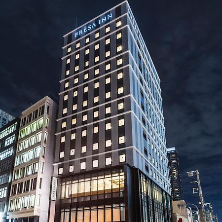 Sotetsu Fresa Inn Yodoyabashi Ōsaka Exterior foto